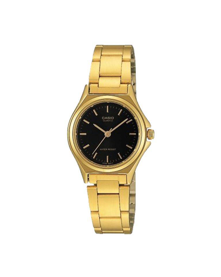 ساعت مچی زنانه کاسیو CASIO LTP-1130N-1a