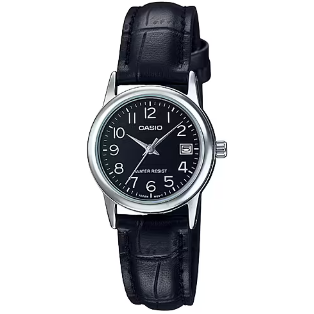 ساعت مچی زنانه کاسیو CASIO LTP-V002L-1B