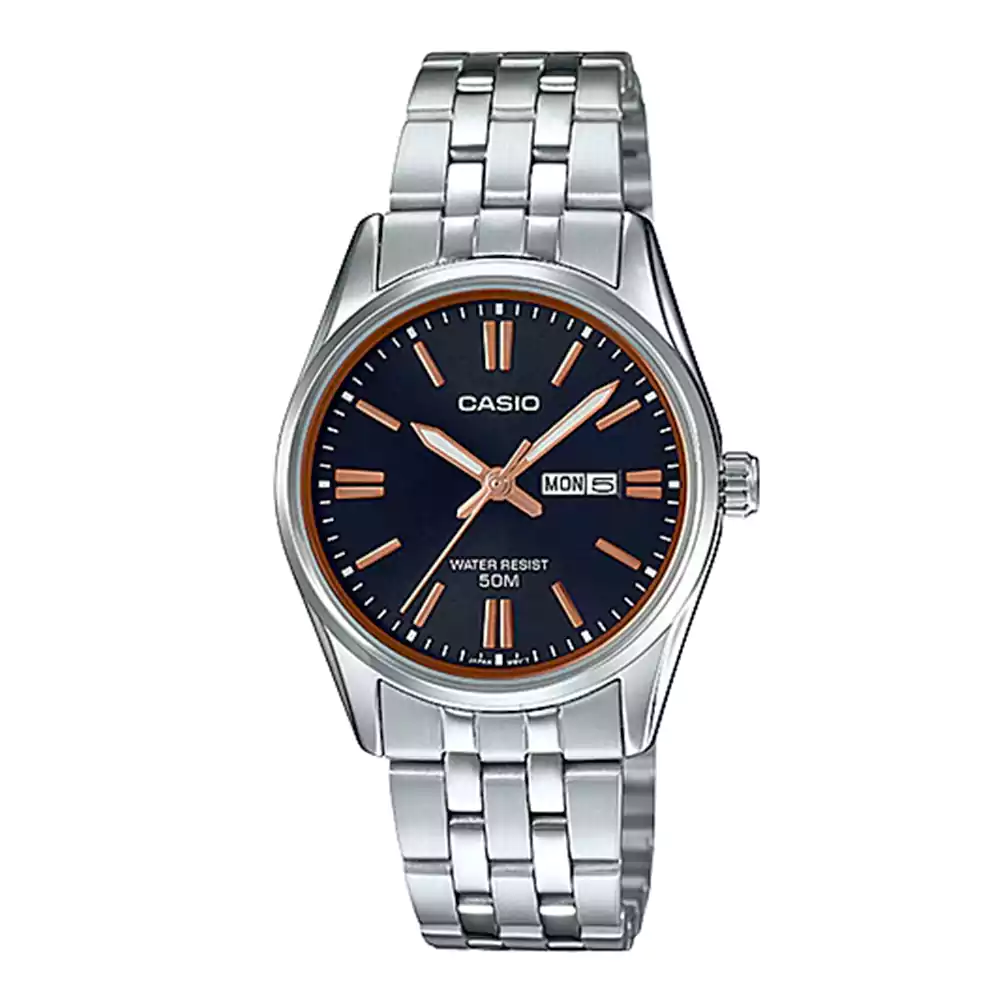 ساعت مچی زنانه کاسیو CASIO LTP-1335D-1a2AV