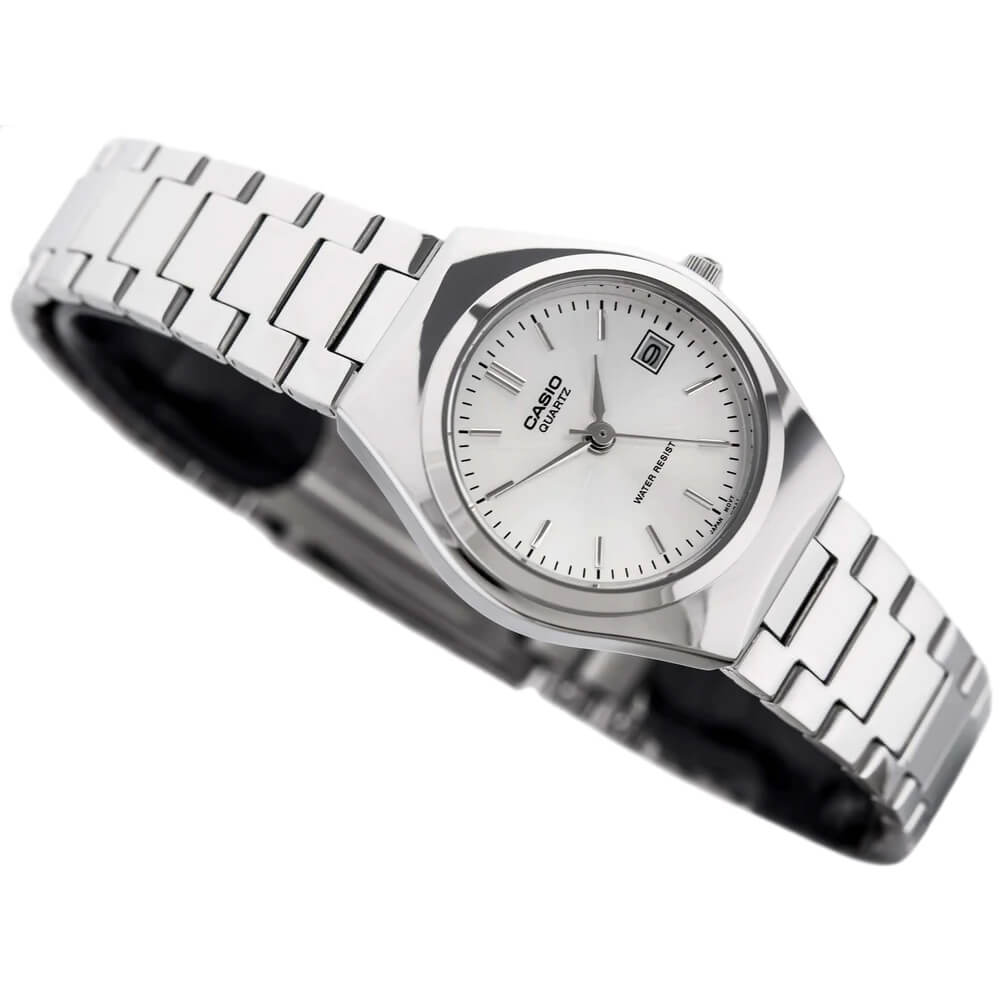 ساعت مچی زنانه کاسیو CASIO LTP-1170a-7a