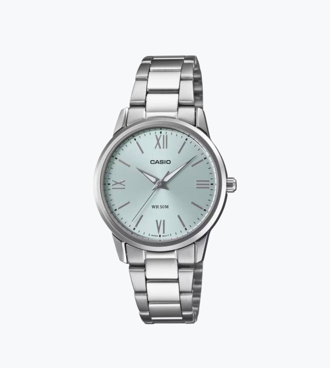 ساعت مچی زنانه کاسیو CASIO LTP-1303dd-2a