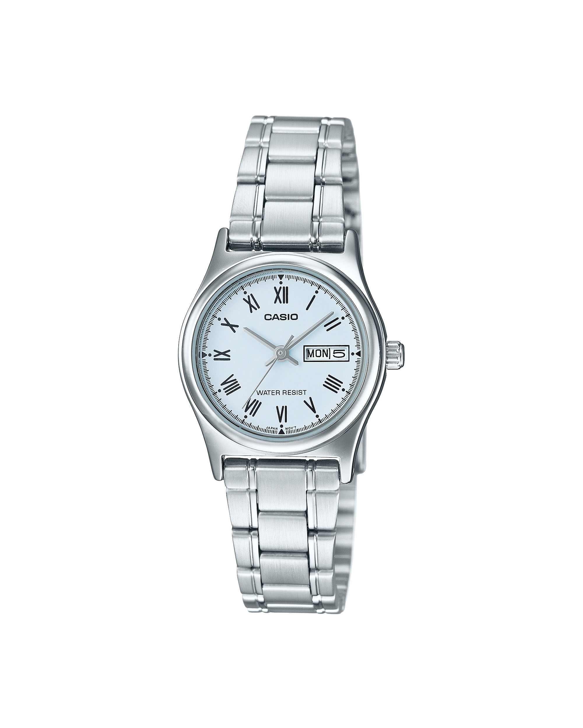 ساعت مچی زنانه کاسیو CASIO LTP-V006D-2B