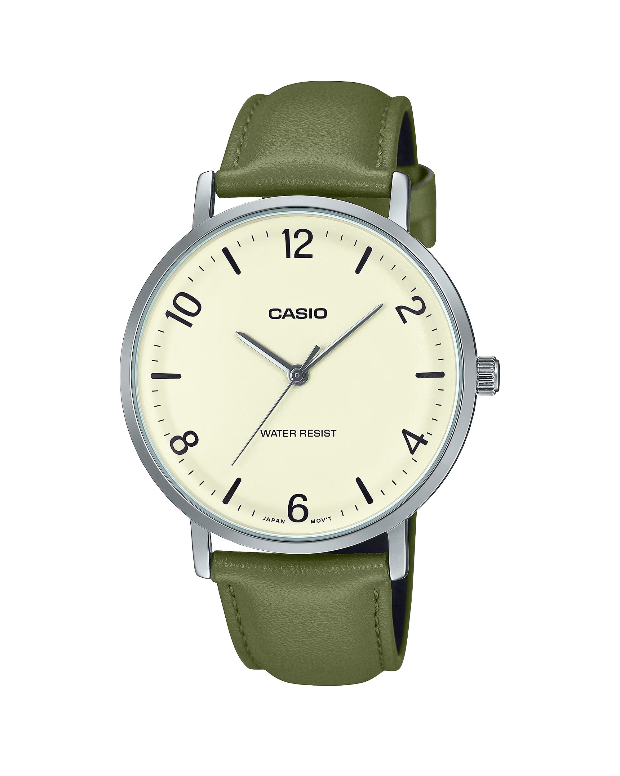ساعت مچی کاسیو زنانه مدل CASIO-Ltp-vt03L-7b