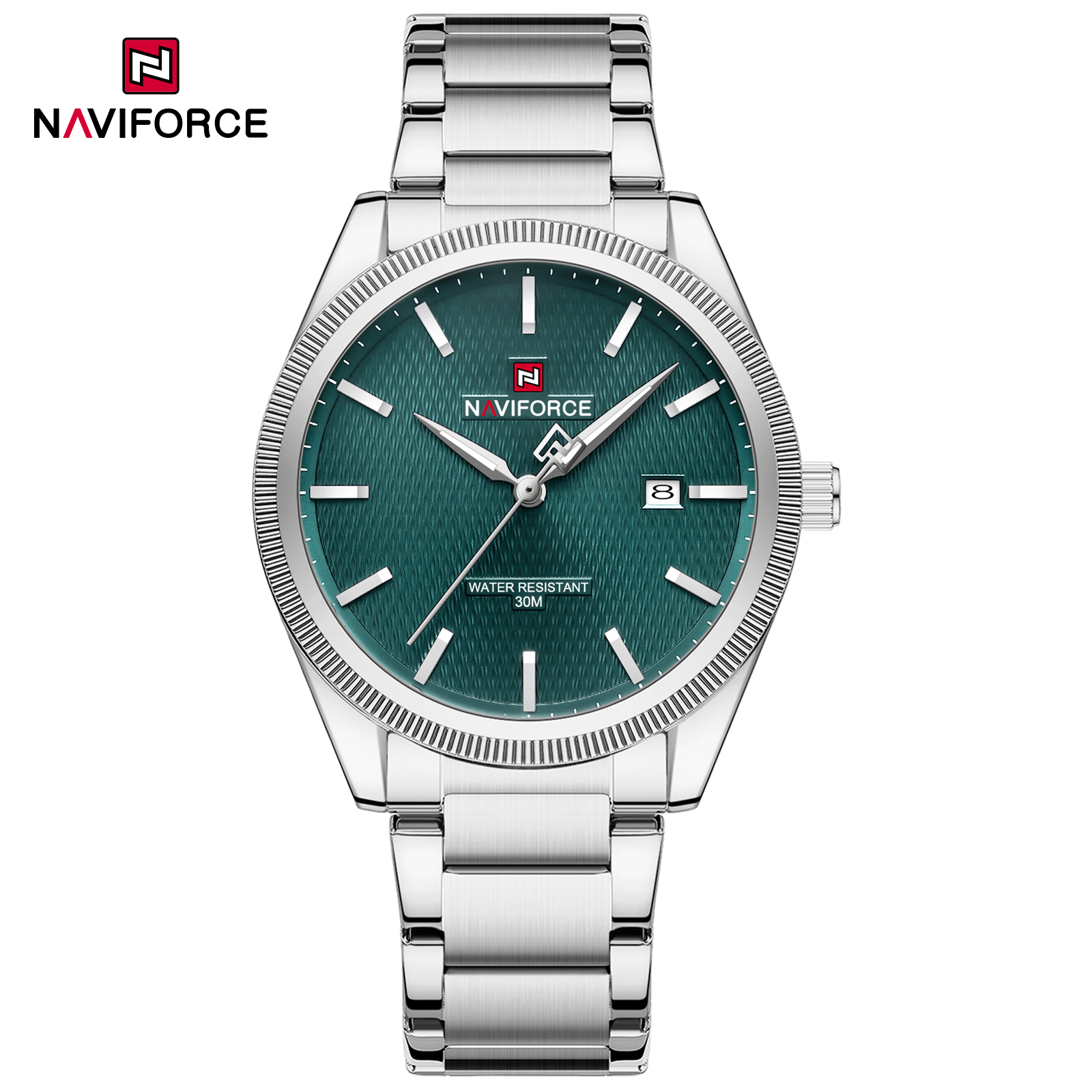 ساعت مردانه برند نیویفورس  NF9276s sgn اورجینال