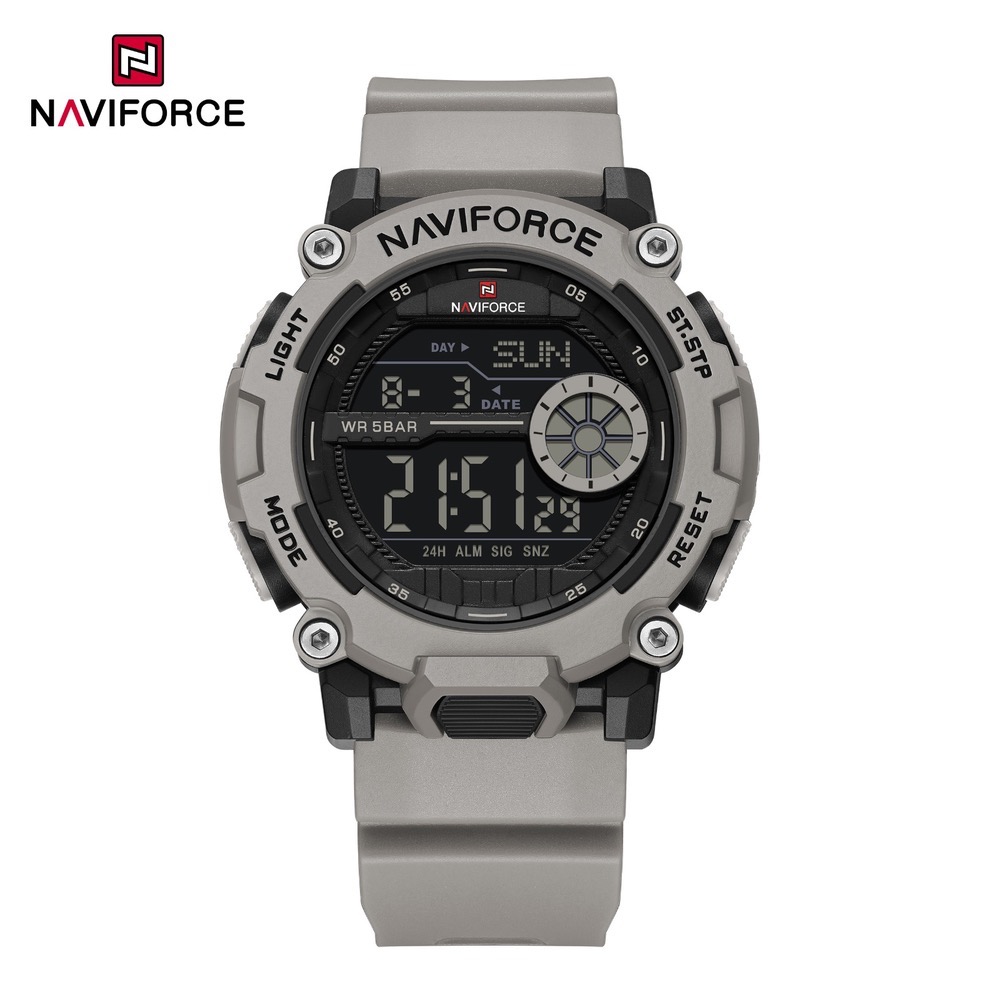 ساعت مچی  اورجینال برند نیویفورس nf7133 bbgy naviforce