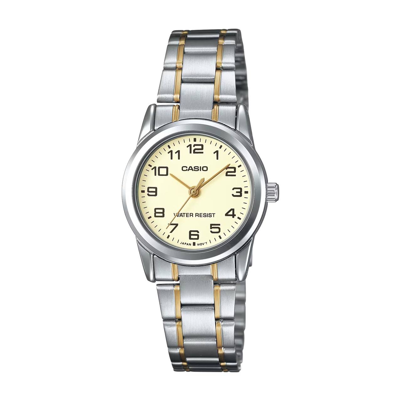 ساعت مچی زنانه کاسیو CASIO LTP-V001sg-9b