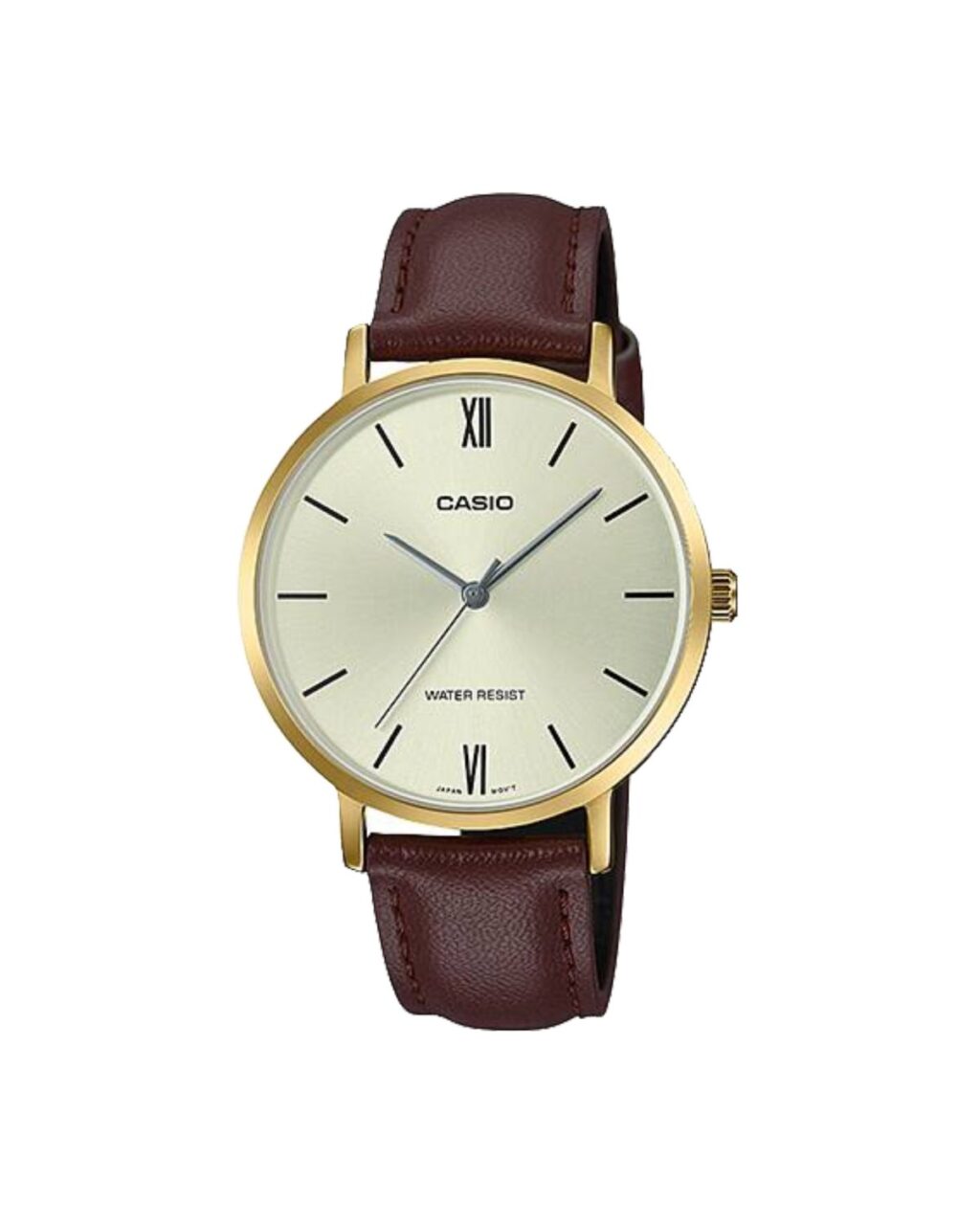 ساعت مچی مردانه کاسیو CASIO MTP-VT01GL-9b