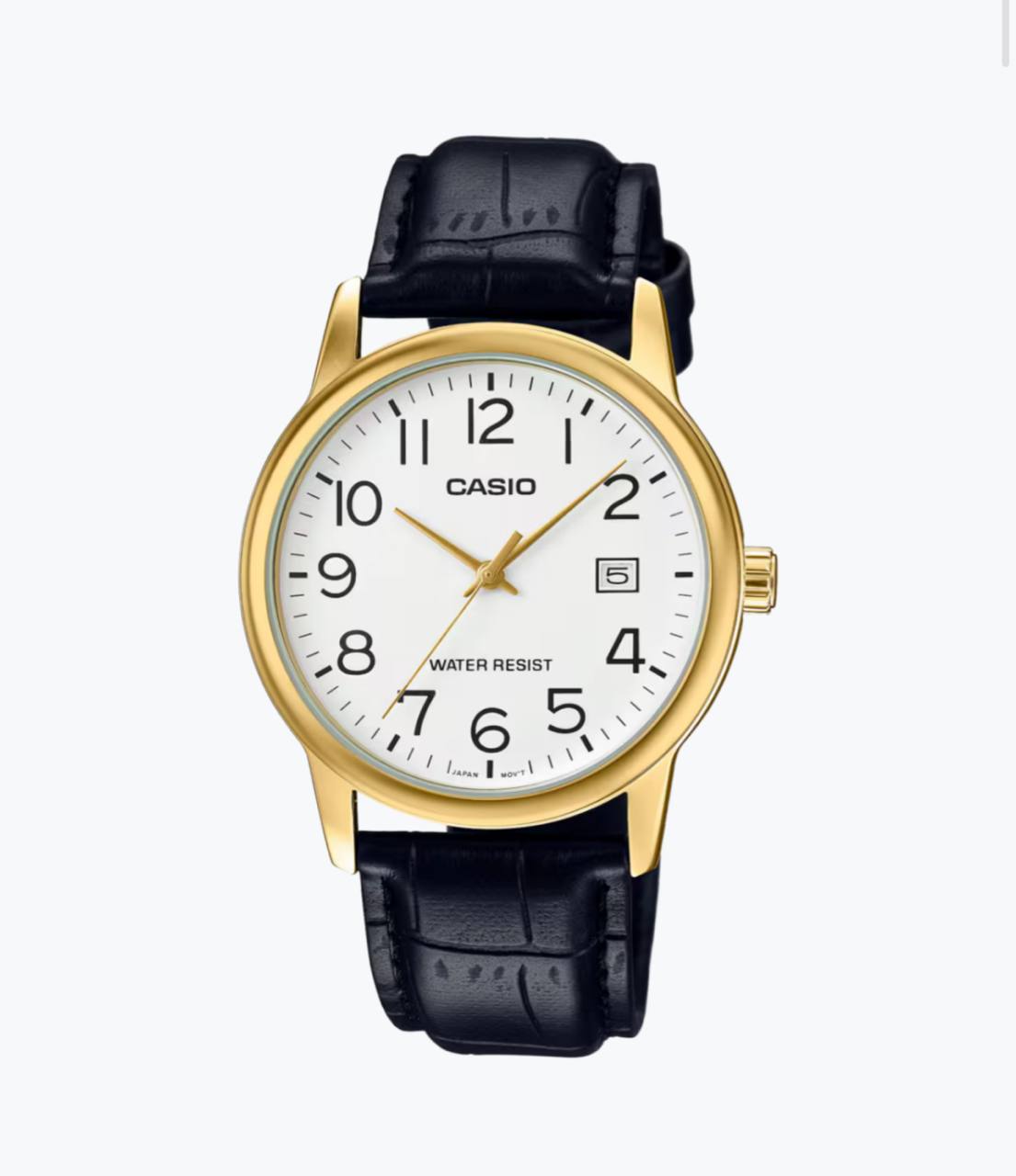 ساعت مچی مردانه کاسیو CASIO mtp-v002gl-7b2