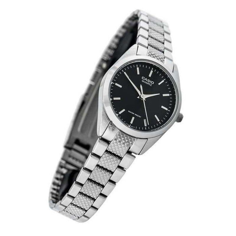 ساعت مچی زنانه کاسیو CASIO LTP-1274D-1a
