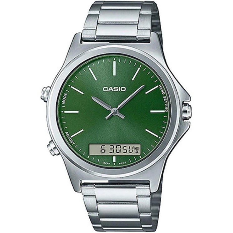 ساعت مچی مردانه کاسیو CASIO MTP-VC01D-3E