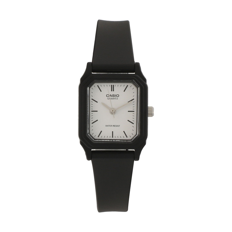 ساعت مچی کاسیو زنانه مدل CASIO-LQ-142E-7E