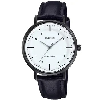 ساعت مچی کاسیو زنانه مدل CASIO ltp-vt03bL-7b