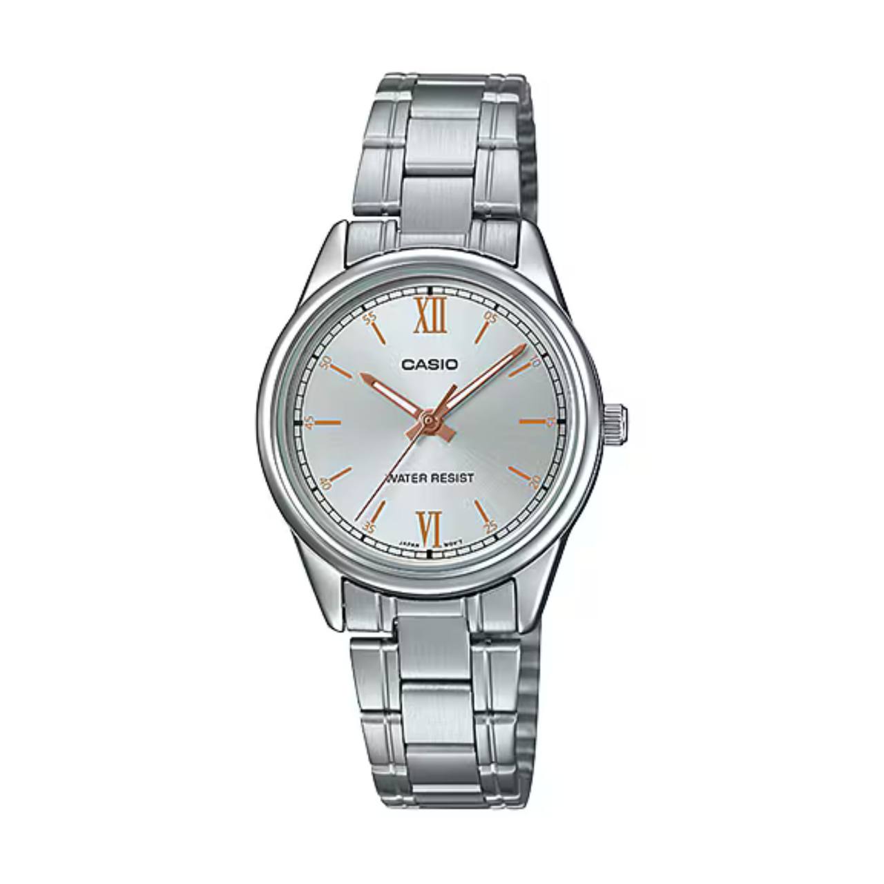 ساعت مچی زنانه کاسیو مدل CASIO - LTP-V005D-7b2