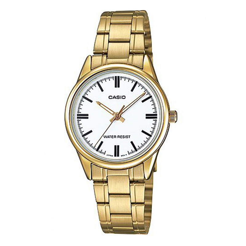 ساعت مچی زنانه کاسیو CASIO ltp-V005g-7a