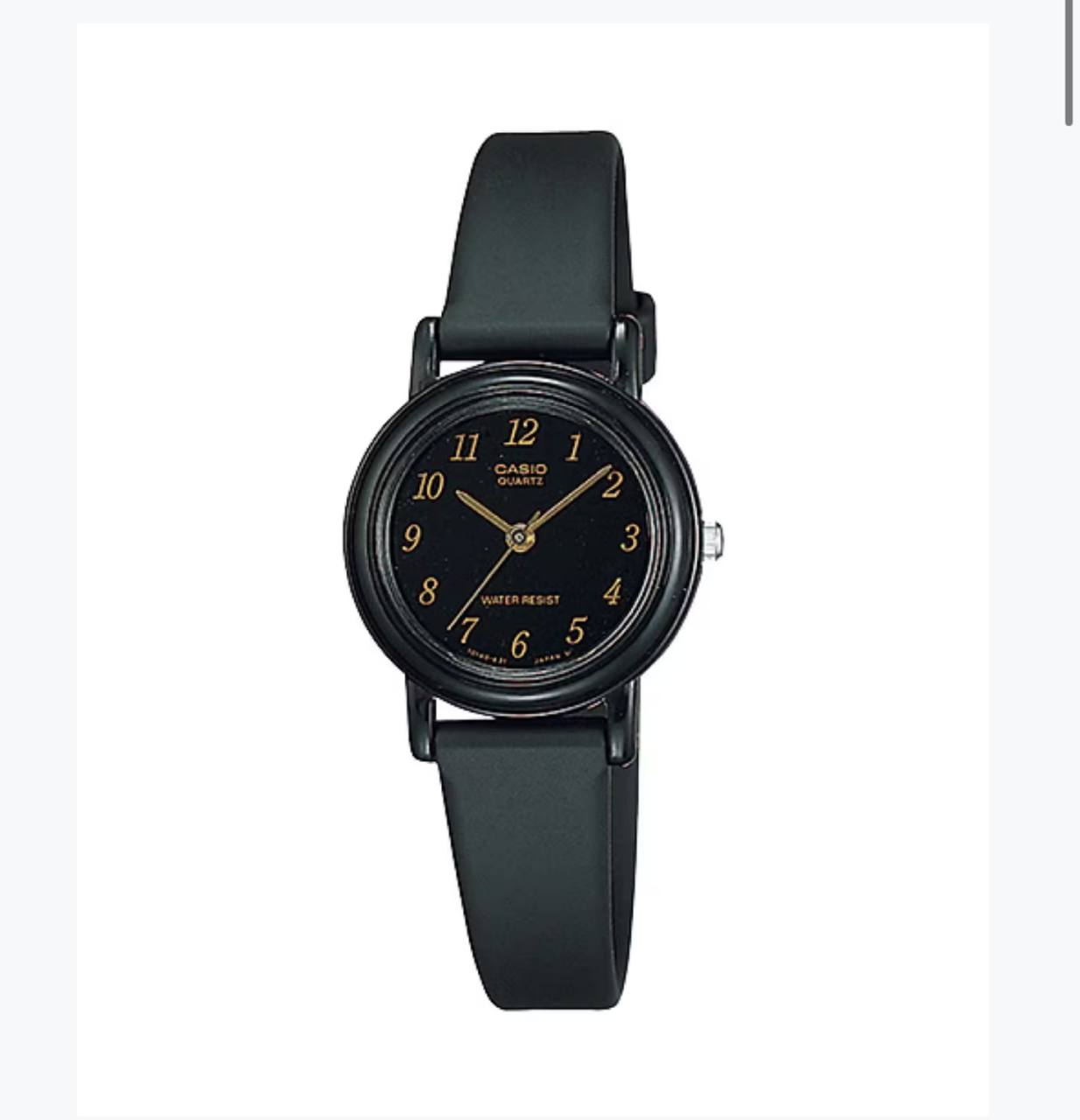 ساعت مچی زنانه کاسیو CASIO Lq-139amv-1l
