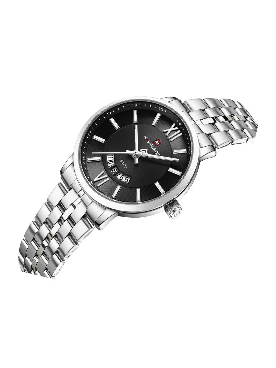 ساعت مچی زنانه نیویفورس اورجینال Nf9238 sb