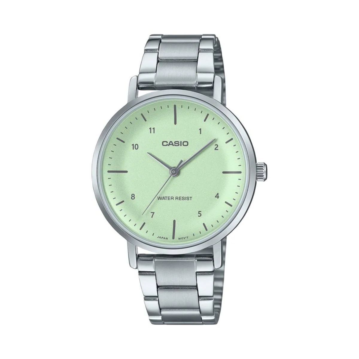 ساعت مچی کاسیو زنانه مدل CASIO-Ltp-vt03d-3b