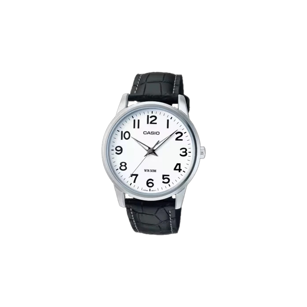 ساعت مچی مردانه کاسیو CASIO MTP-1303l-7bV