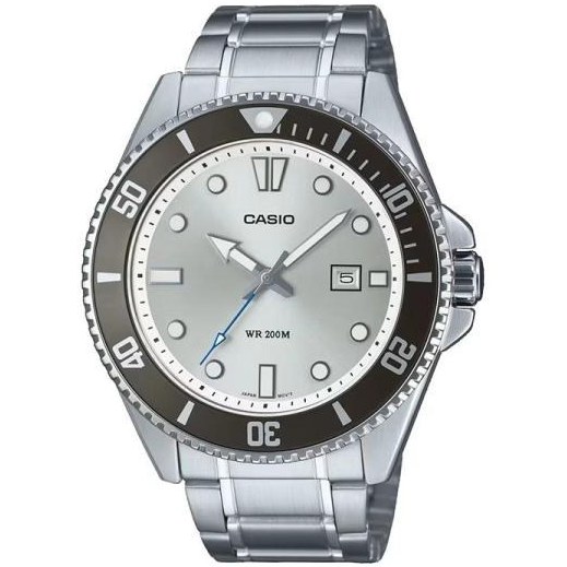 ساعت مچی مردانه کاسیو CASIO MDV-107D-7AV