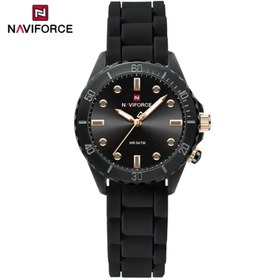 ساعت مچی زنانه نیوی فورس NF 7115 pepe