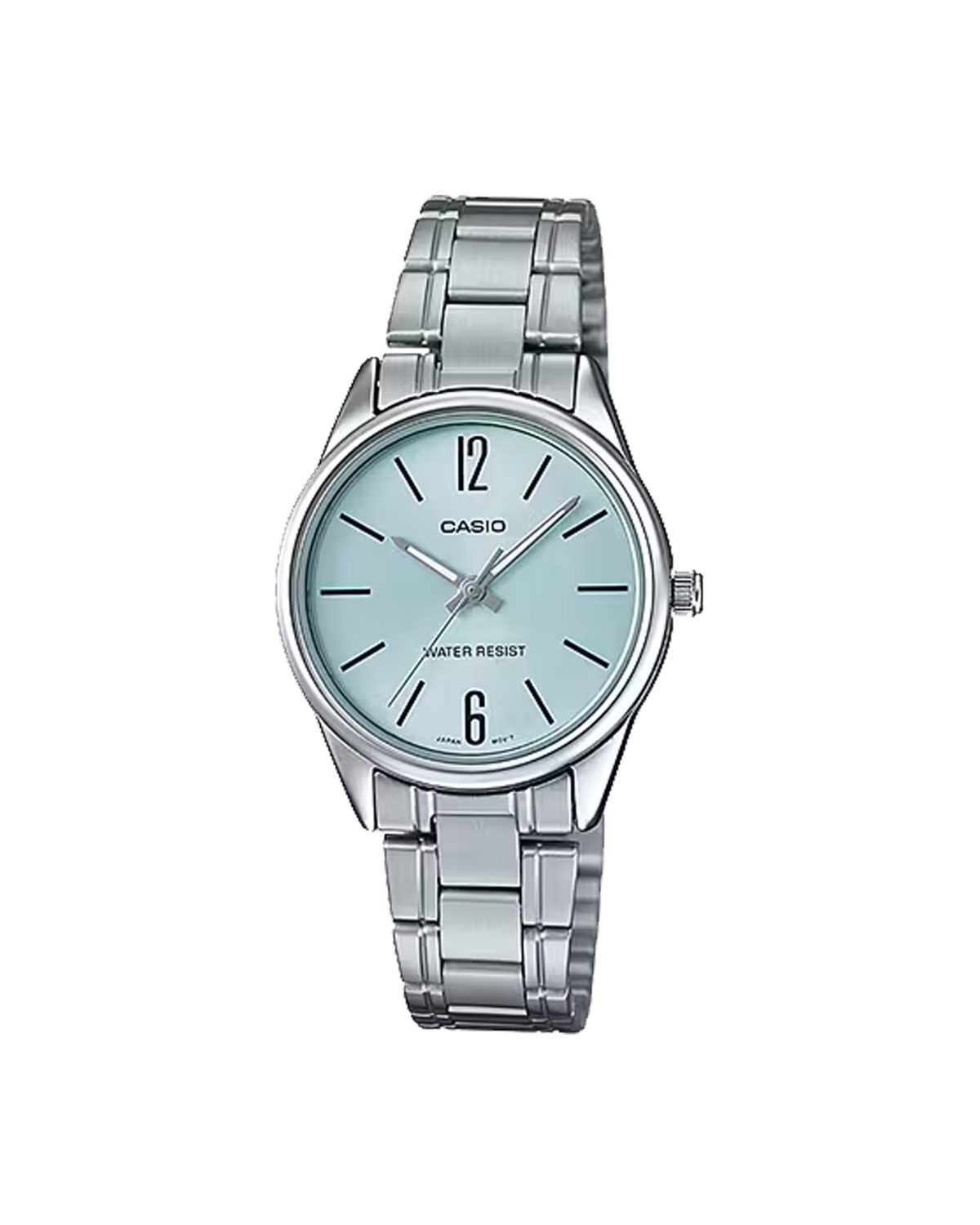 ساعت مچی زنانه کاسیو مدل CASIO - LTP-V005D-2b