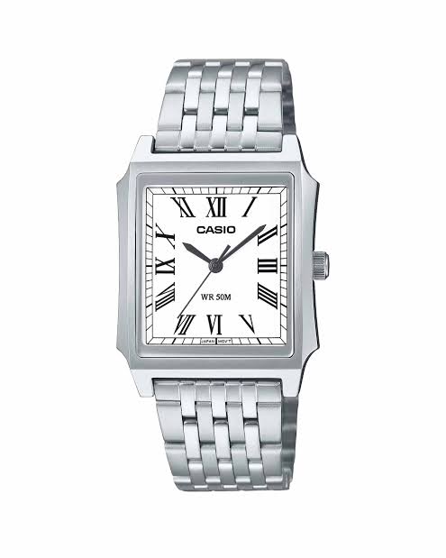 ساعت مچی مردانه کاسیو CASIO MTP-B190D-7B