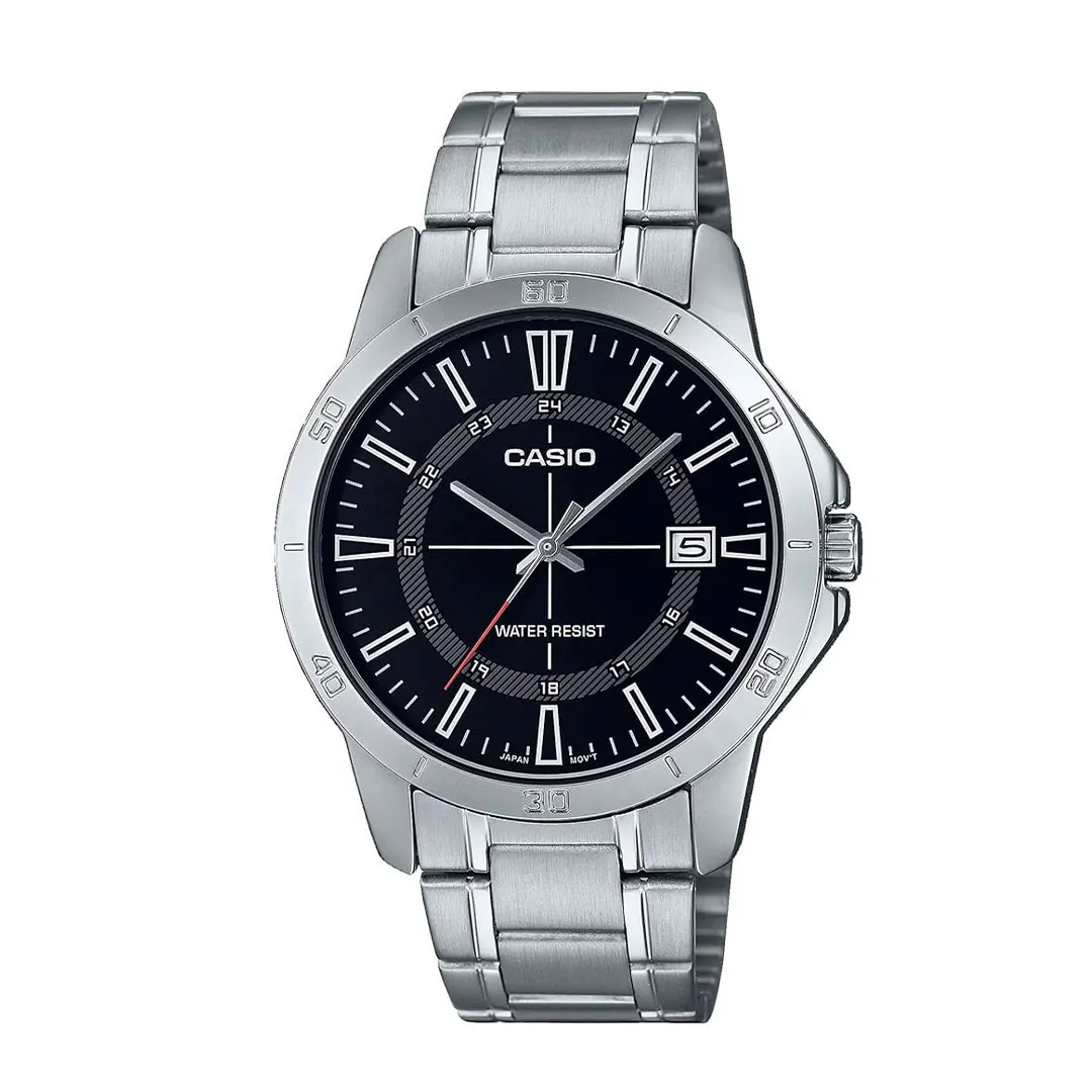 کاسیو اورجینال مردانه رفرنس Mtp-v004d-1c