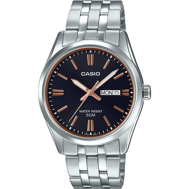 ساعت مچی مردانه کاسیو CASIO MTP-1335D-1A2V