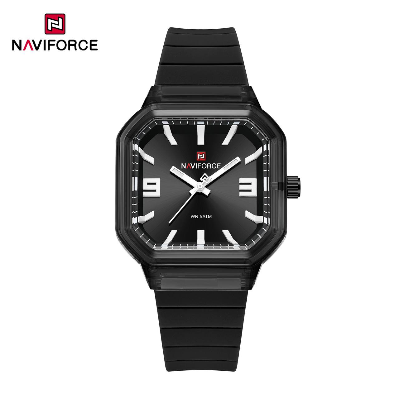 ساعت مچی زنانه نیویفورس اورجینال Nf6108 bb