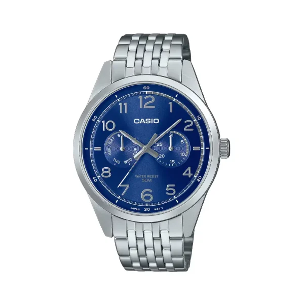 ساعت مچی مردانه کاسیو CASIO mtp-m300d-2a