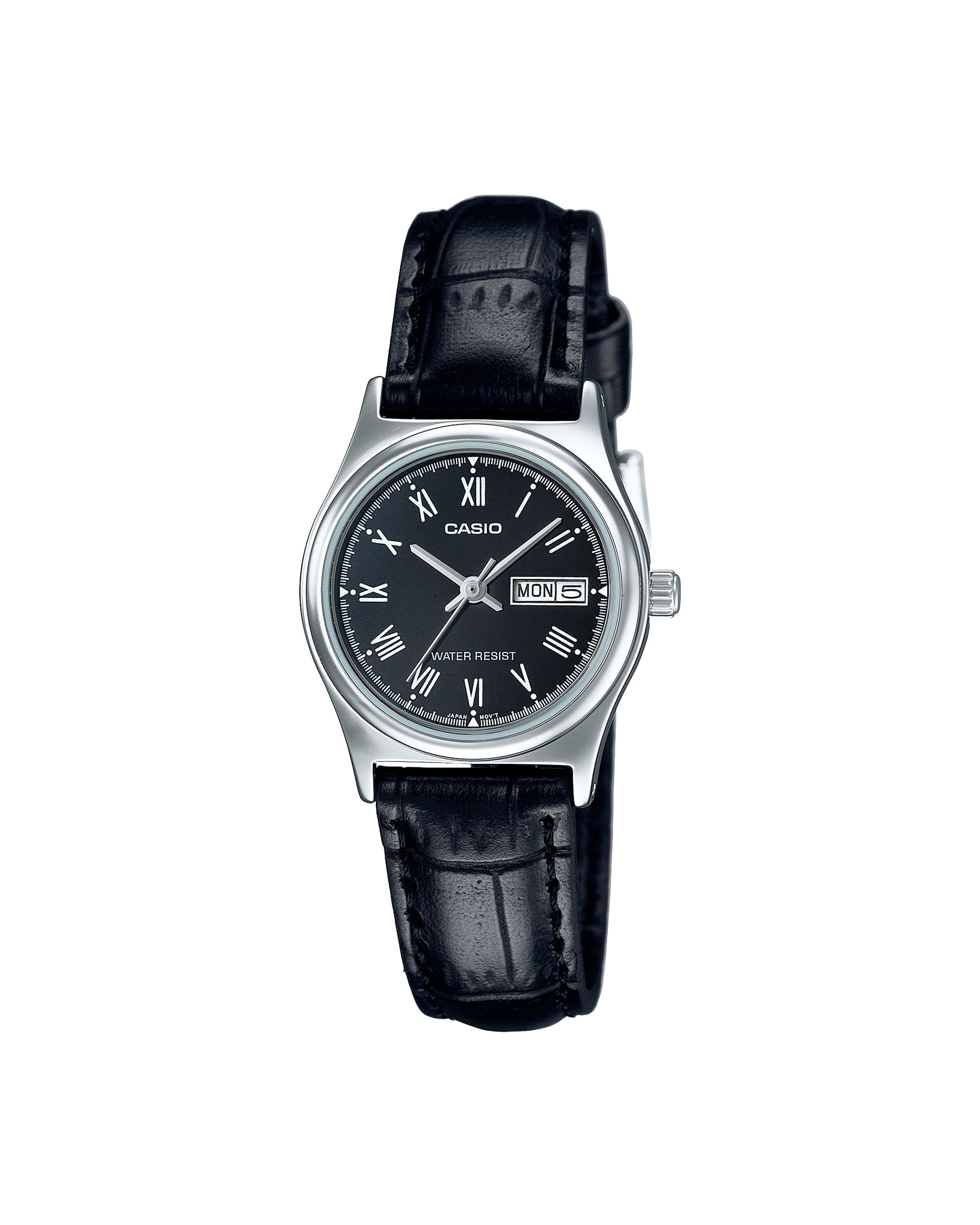 ساعت مچی زنانه کاسیو CASIO LTP-V006l-1B