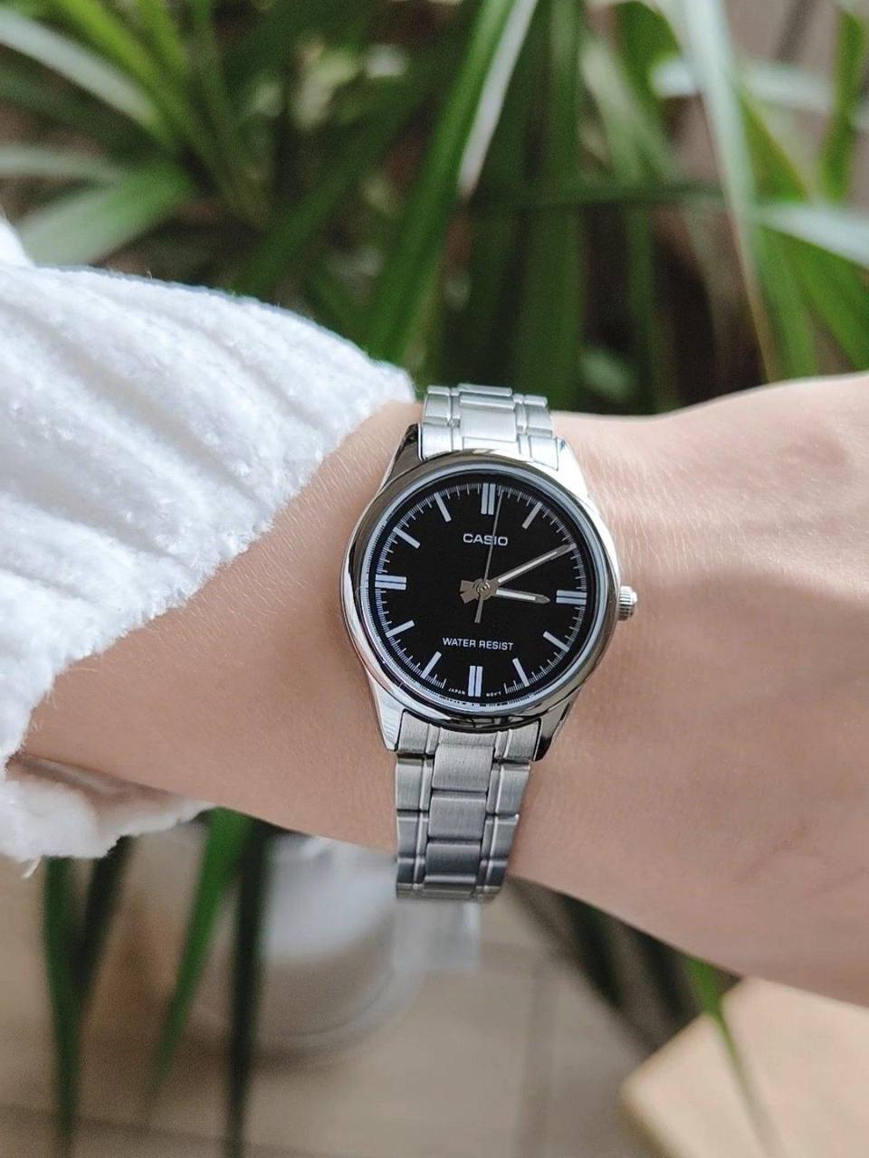 ساعت مچی زنانه کاسیو مدل CASIO - LTP-V005D-1a