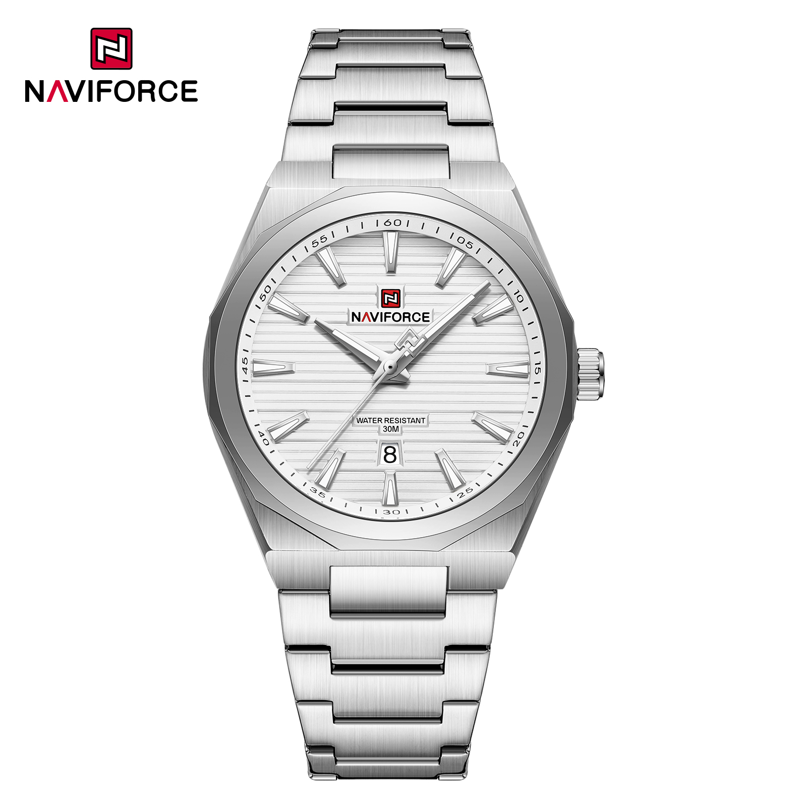 ساعت اورجینال مردانه نیویفورس  NF 9274 sws