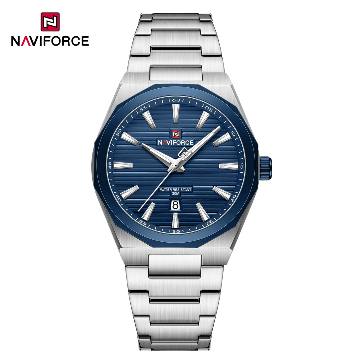 ساعت اورجینال مردانه نیویفورس  NF 9274 sbes