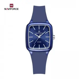 ساعت مچی زنانه نیوی فورس Naviforce NF 5055  bebe