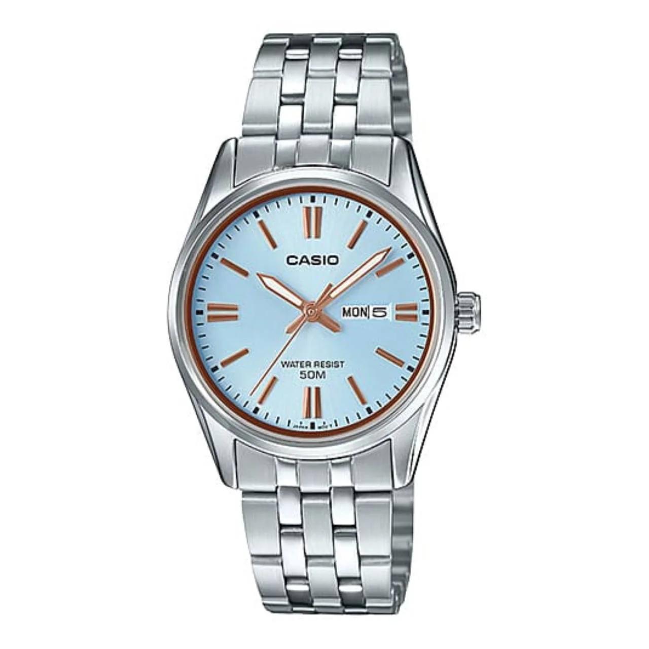 ساعت مچی زنانه کاسیو CASIO LTP-1335D-2aAV